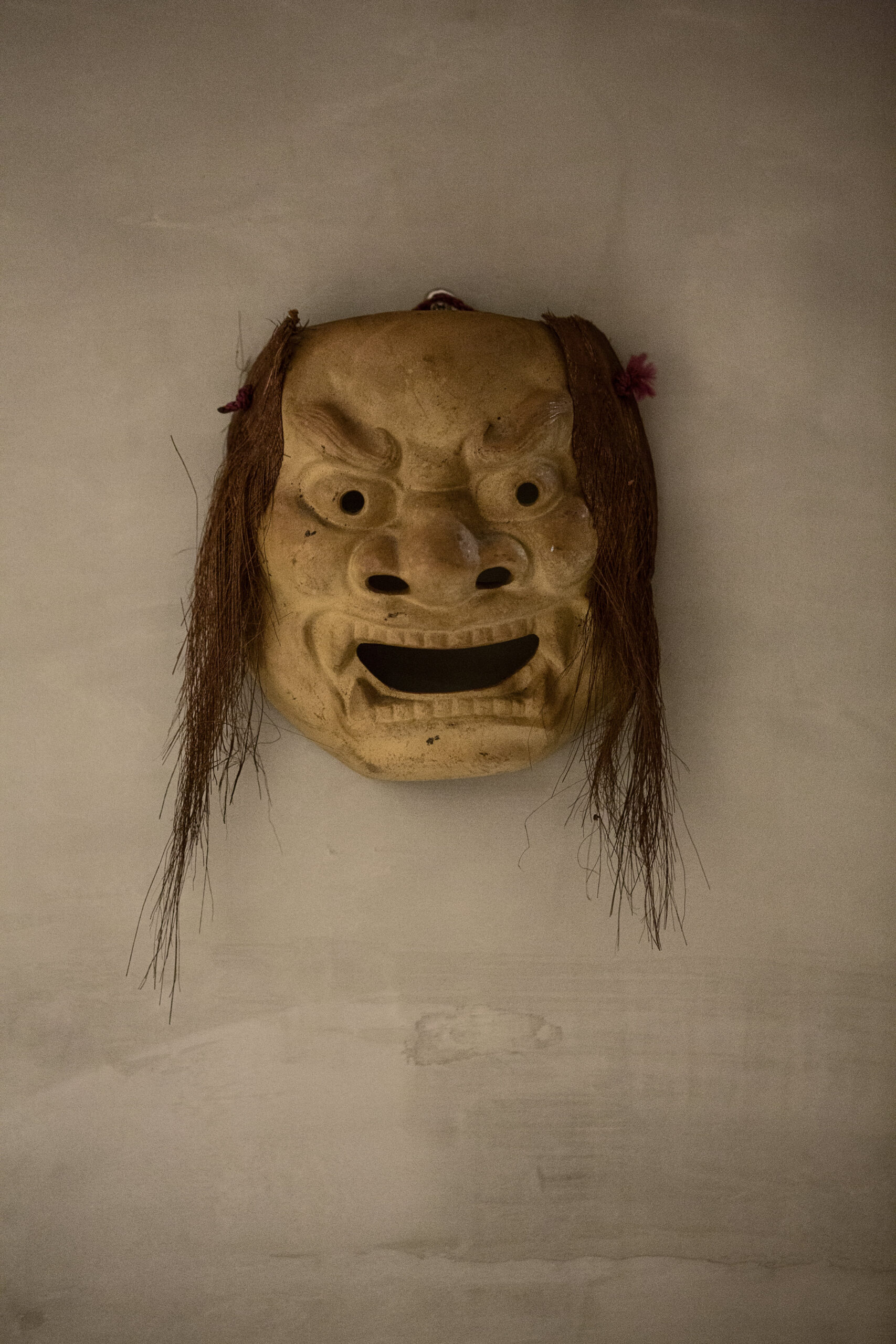 台湾の鮨店(寿司店)の内装施工事例