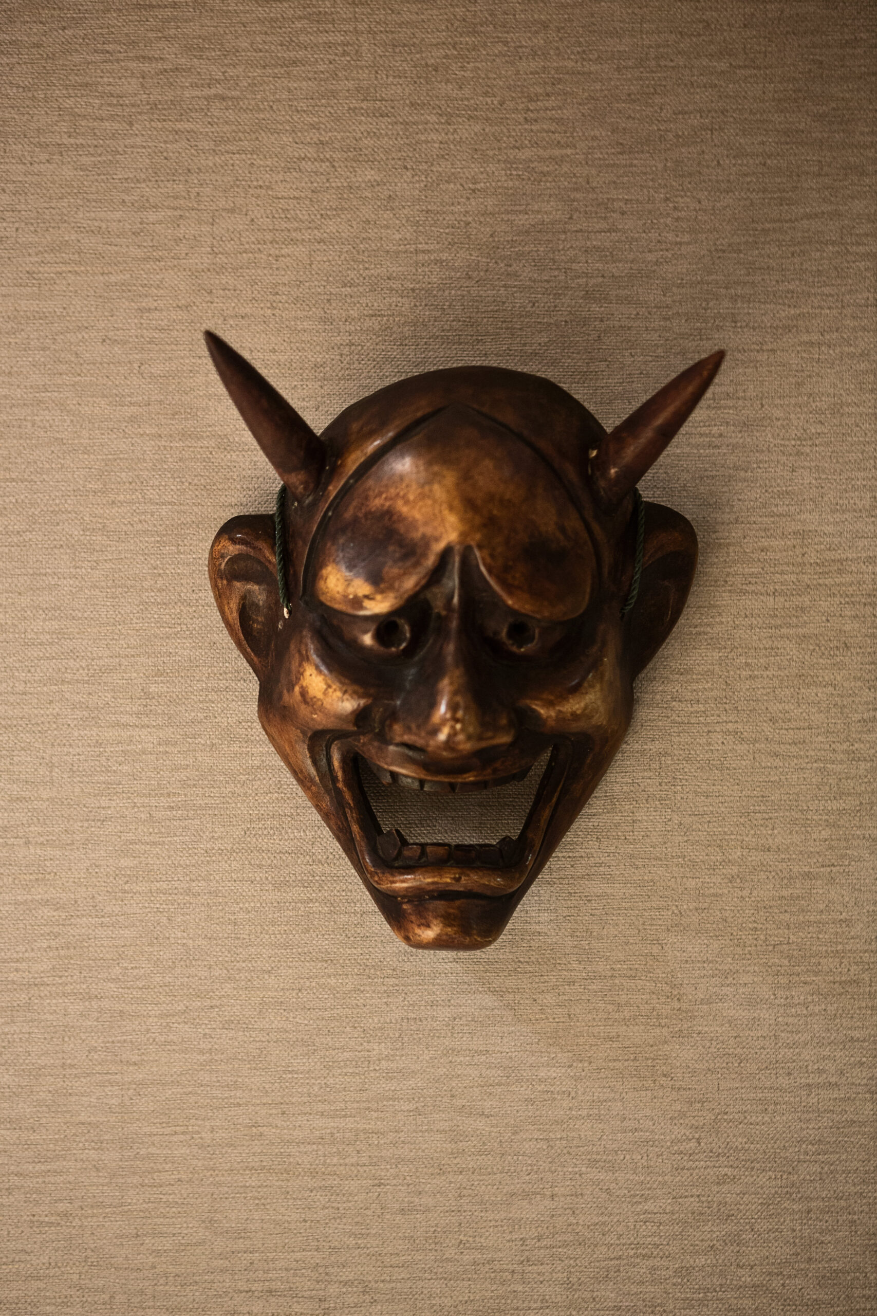 台湾の鮨店(寿司店)の内装施工事例