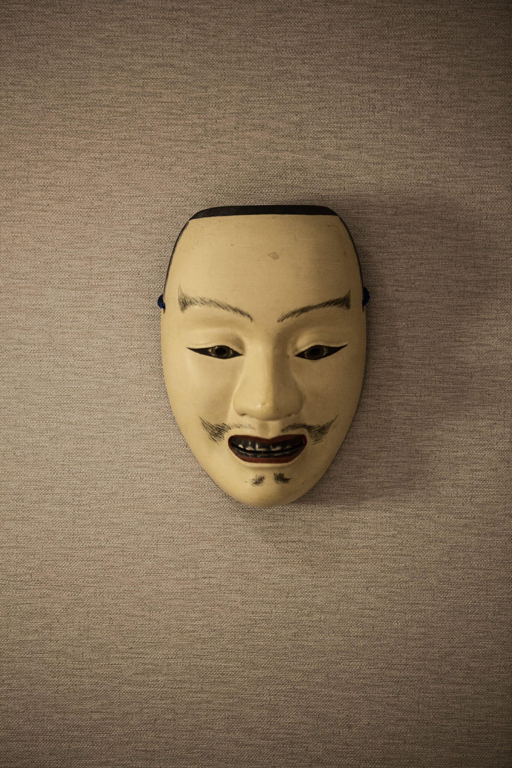 台湾の鮨店(寿司店)の内装施工事例